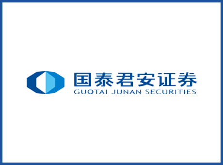 國泰君安-金融證券類演播室